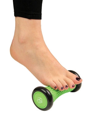 Fitness-Mad Foot Massage Roller